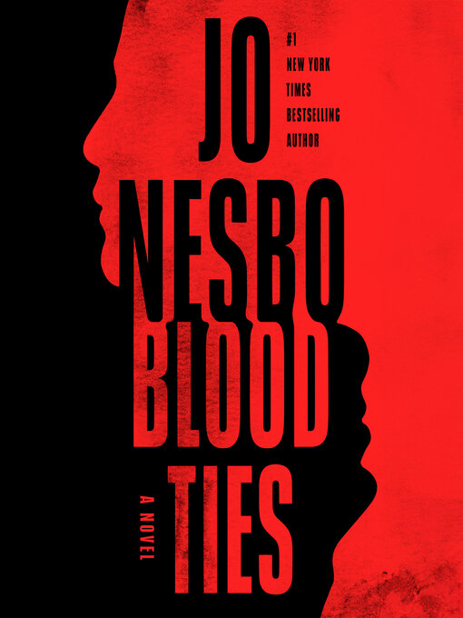 Title details for Blood Ties by Jo Nesbo - Wait list